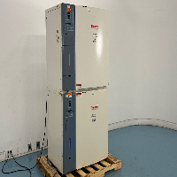 Thermo Steri-Cult Double Stack CO2 Incubator image 1